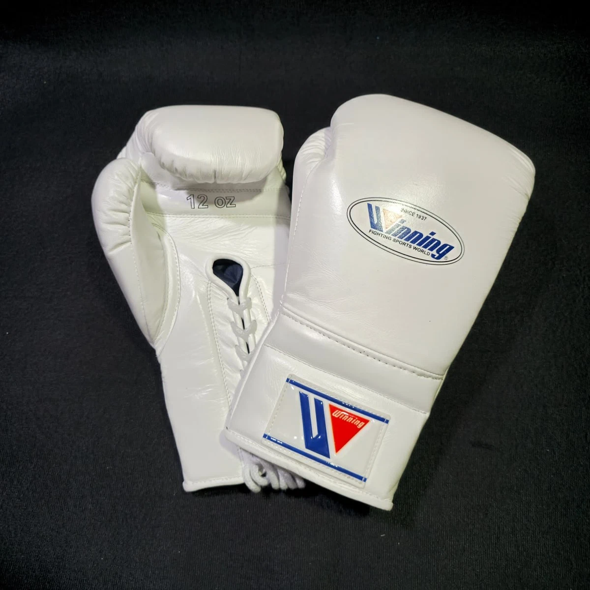 Winning 12oz Boxing Gloves for sale | eBay
