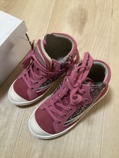Vertbaudet Sneaker Gr. 29 für Mädchen, Pink...