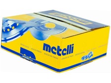 BREMSSCHEIBEN HINTEN HYUNDAI H-1 2.5 03-05 STAREX 2.5 01-07 H-1 STAREX 2.5 03-07