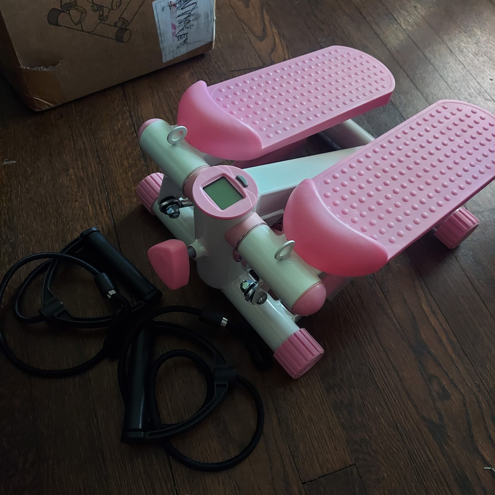 For Home Workouts New