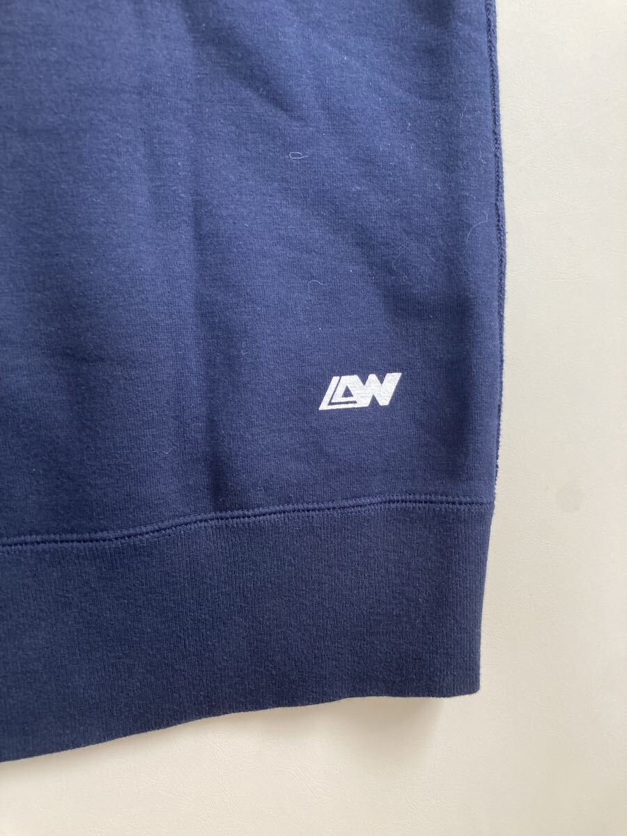 Loopwheeler LOOPWHEELER Uchida Yoichiro Short Sle… - image 7