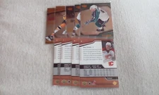 2000-01  Black Diamond Hockey Pick cards that you want/need.