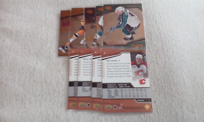 2000-01  Black Diamond Hockey Pick cards that you want/need.