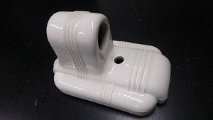 ART-DECO-Porcelain-Bathroom-Light-FIXTURE-wall-Sconce-FE801