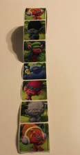Medibadge Kids Stickers - 2.5" Finding Nemo Halloween Variety - Roll of 24