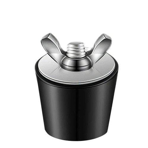 1"-2" Winter Rubber Expansion Plug For Pool Return Skimmer Stainless Steel Screw - Picture 12 of 14