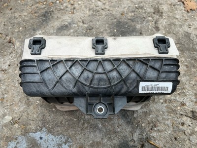 Opel Astra H Sicherheitsmodul rechts Beifahrerairbag Armaturenbrett 13168095