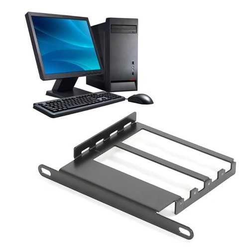 SXJ E Series Graphics Card Mounting Bracket for PC Case DIY Installing - Picture 2 of 8