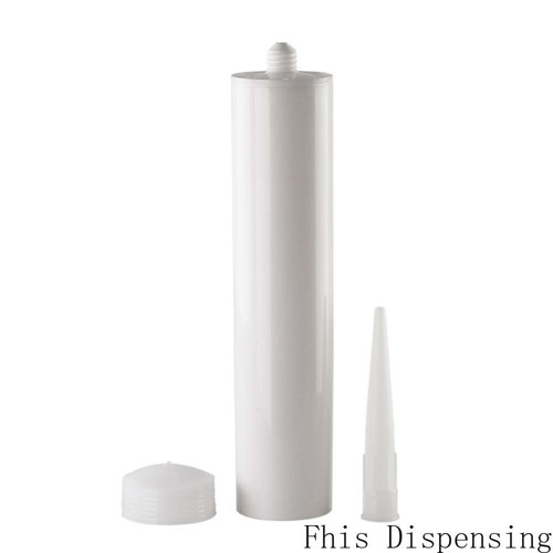 300cc/330cc Sealed Silicone Empty Bottle Glass Cartridge eBay