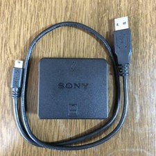 Adattatore scheda di memoria Sony ufficiale CECHZM1 PS3 accessori gioco e cavo tipo B JP