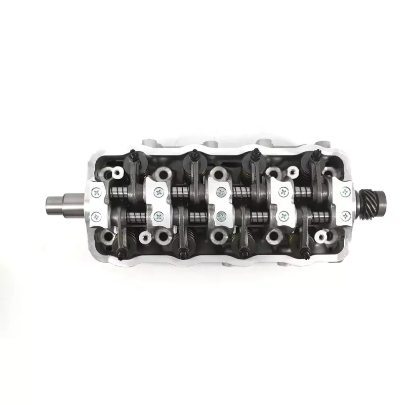 Cylinder Head Assembly 1111080002 for Suzuki Jimny Sierra Super Carry