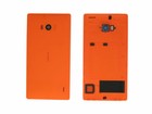 Nokia Orange Battery Cover Mobile Phone Parts