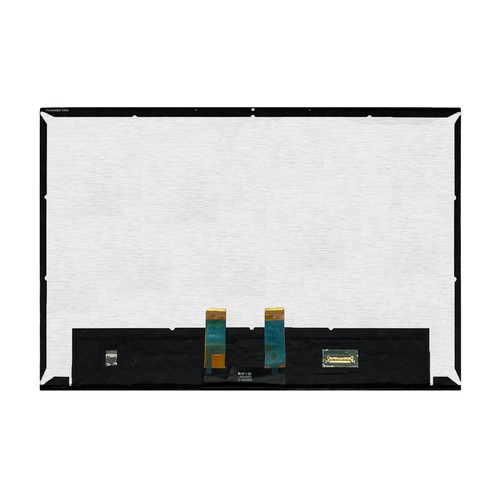 FHD LCD Touch Screen Digitizer Assembly + Bezel for HP EliteBook X360 1040 G7 G8 - Picture 2 of 4