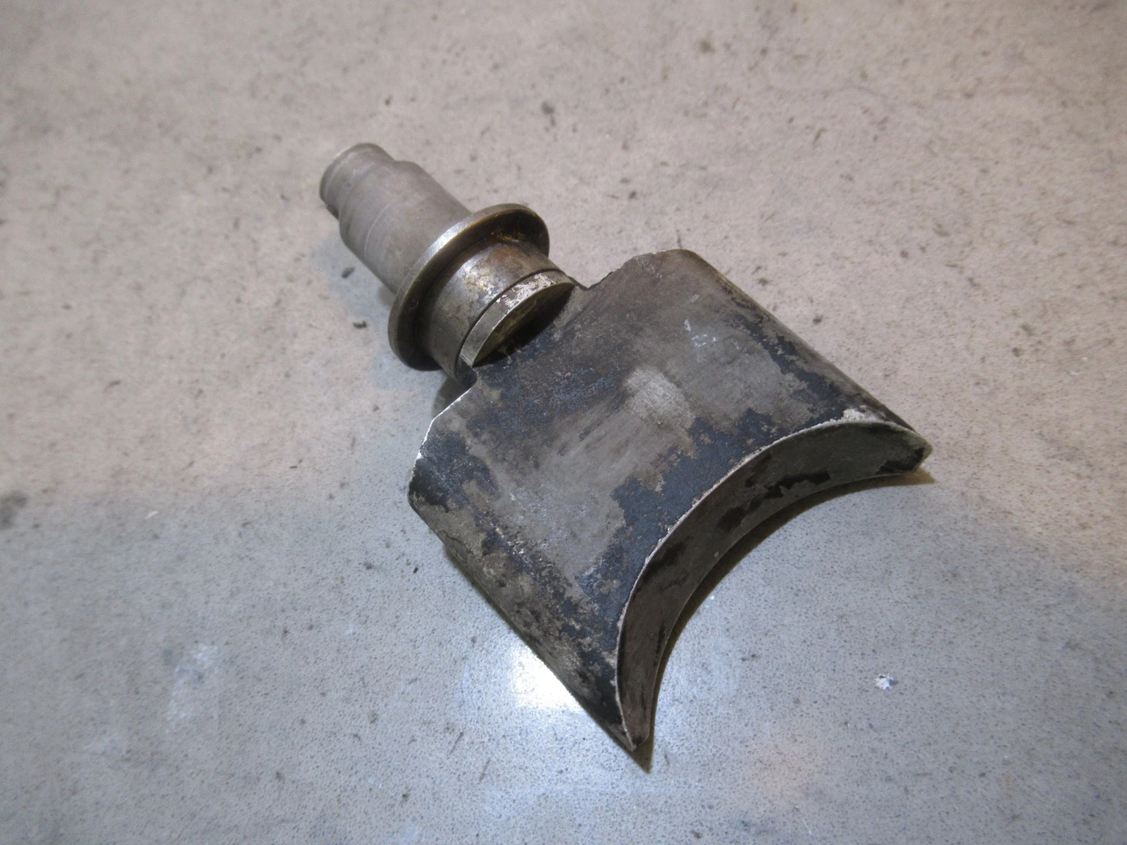 Yamaha Viper 700 Exhaust Valve 2003 #8