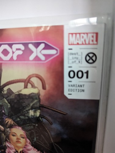 KNIGHTS OF X #1 CASI NUEVO + JAY ANACLETO Desconocido 616 Vestido Comercial Variante - Imagen 3 de 6