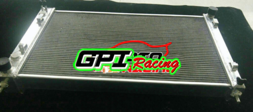 Aluminum Radiator For 2004 Pontiac GTO Vauxhall Monaro Coupe 5.7L 350 V8 GAS 04 - Picture 7 of 9