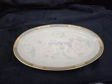Lenox MCKINLEY Relish Tray 9 5/8 "