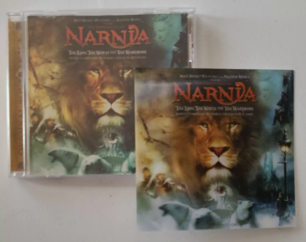 2 New 'Chronicles of Narnia' Movies Finally Get the Green Light