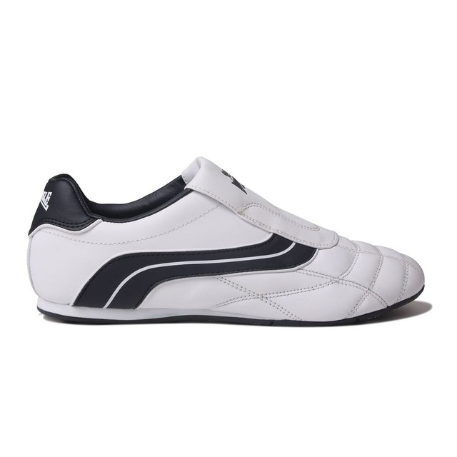 lonsdale trainers slip on