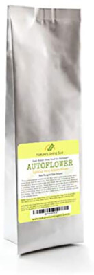 #ad 1lb ORIGINAL SUPER SOIL CONCENTRATE for AUTOFLOWER by NATURE#x27;S LIVING SOIL 1lb $25.95