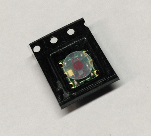 1 Stück MACP-008125-CK07F0 high performance 75 Ohm Coupler 20 dB (M5122) - Picture 5 of 6