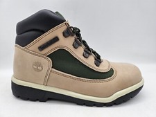 TIMBERLAND KIDS FIELD BOOTS A1RHN