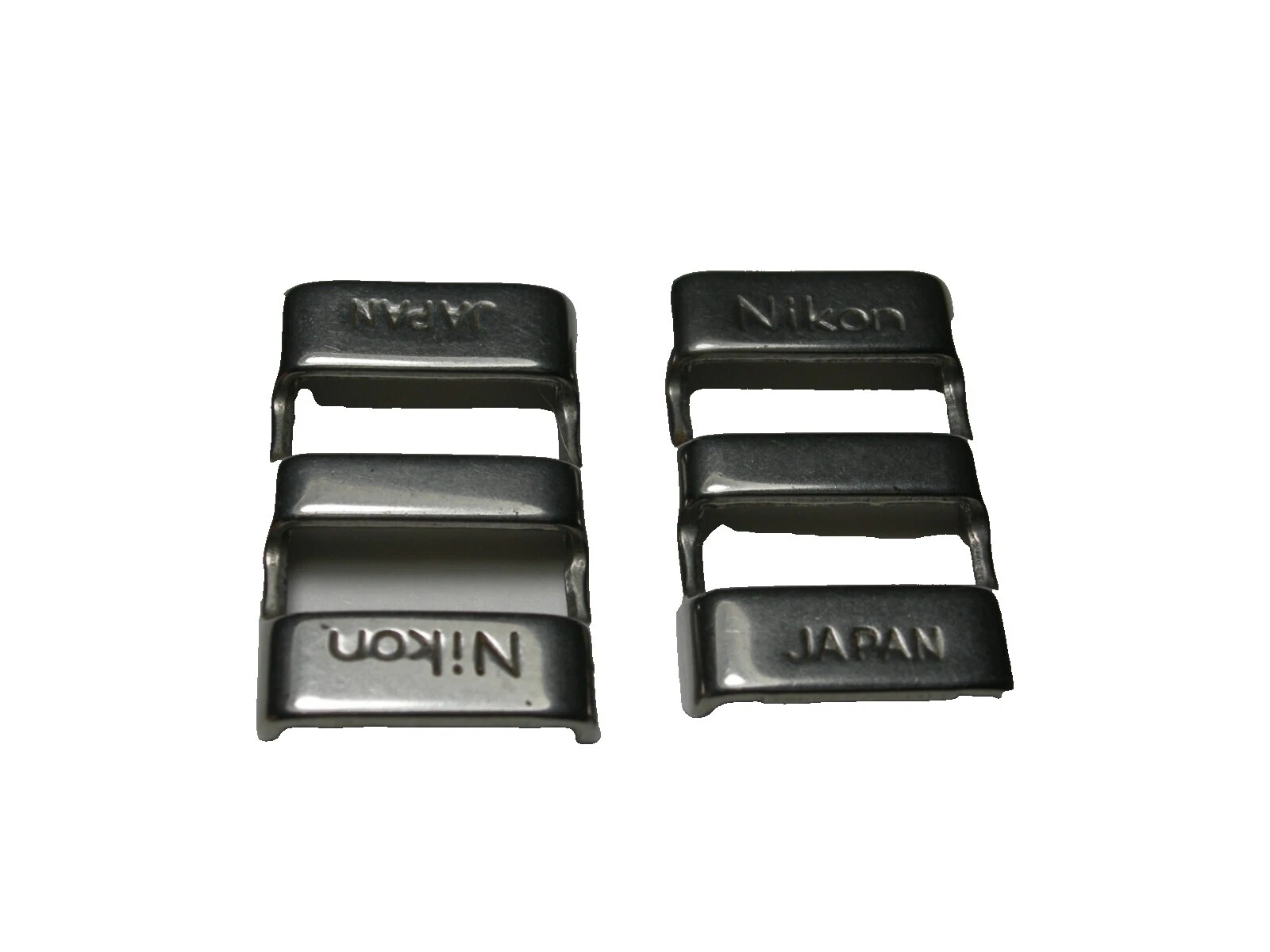 Cámara Nikon Correas y Empuñaduras Para Casio