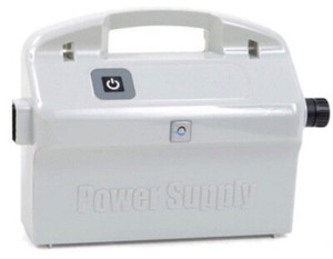 dolphin diagnostic power supply