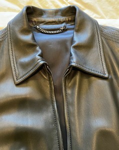 neiman marcus leather jackets