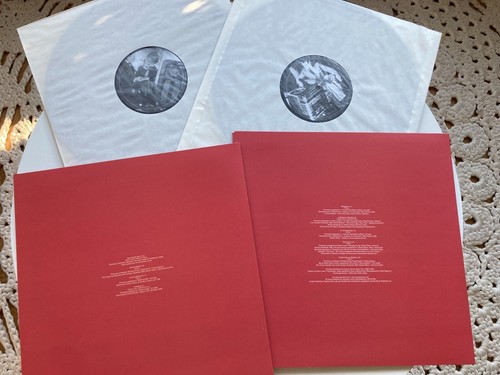 Porcupine Tree - Recordings vinyl LP, mint, KSCOPE 2011 press, new - Picture 5 of 7