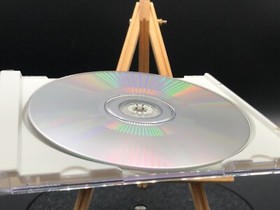 Ever 17: The Out of Infinity w/spine (Sega Dreamcast,2002) from japan