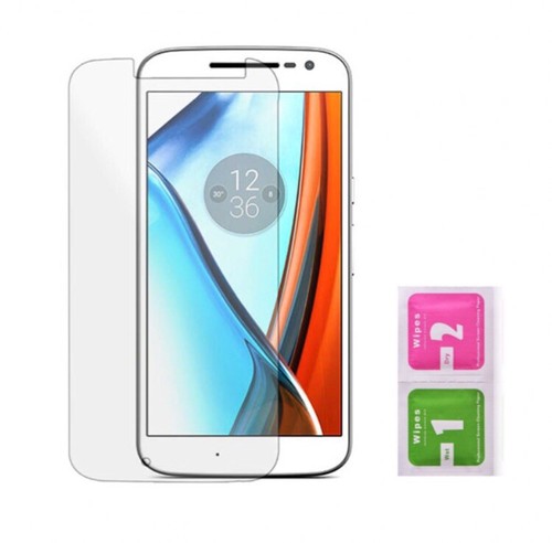 For Motorola Moto G4 PlayTempered Glass SCREEN PROTECTOR COVER