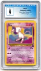 CGC 9 Mint Mew Wizards Black Star Promos 8 Poke League Promo 2000  -24