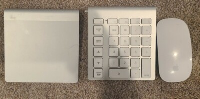 Apple iMac 27