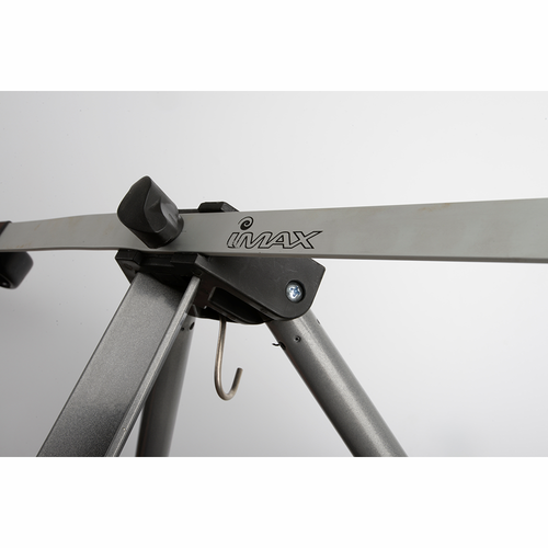 TRÍPODE IMAX SURF-LITE 2 CAÑAS PureFishing pesca pesca de pesca - Imagen 3 de 4