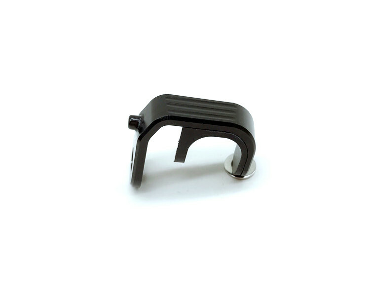 TC4 Titanium E-Type Hook Set For Brompton Folding Bike (Non-Mudguard Front Fork)