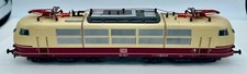 ROCO 63742 Locomotore Br 103 132-7 DB AG livrea TEE DIGITALE ESU H0 1:87