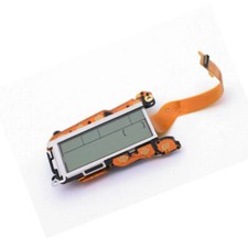 Top Small LCD Display Shoulder Screen compatible Canon EOS 6D Camera Assembly