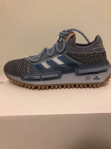 adidas NMD S1 Filthy Philthy Philllllthy UK 9 US 9.5 FZ5830 ✅ Phillip Leyesa