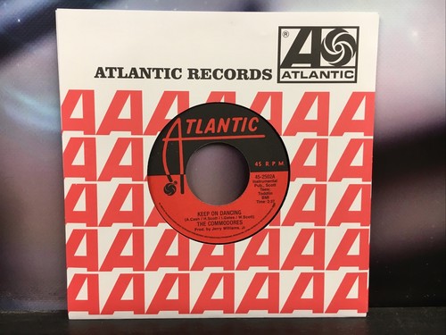 Funk 45’s 7” Single 10 Record Ltd Ed Box Set Vinyl Funk Soul 60’s 70’s - Picture 9 of 24