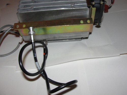 Complete power unit module LPF cka 0146 0307 19d902285g1 - Picture 17 of 18