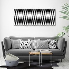 Glass Print Wall Art Image