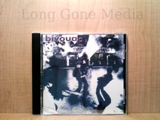 Tuber by Bivouac (CD, 1993, Engine)