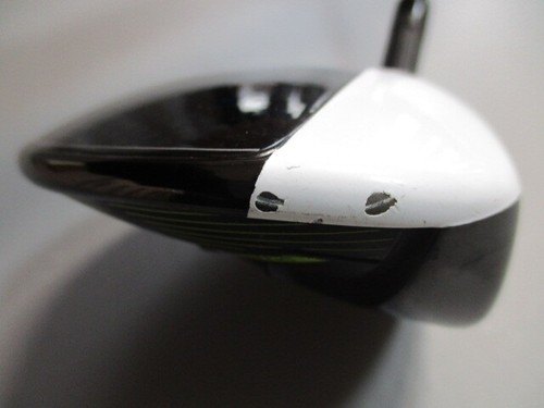 TaylorMade M2 2017 Fairway Wood 3W TM1-217 (S) #614 Golf Clubs - Picture 5 of 6