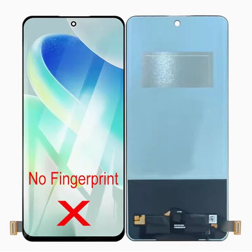 For XIAOMI POCO F6 Pro TFT LCD Display+Touch Screen Digitizer Assembly - Picture 2 of 2