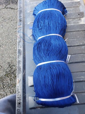 Fishing Net 24 inch 17 ft deep 630ft long / Premium Commercial Net | eBay Fishing Net 24 inch 17 ft deep 630ft long / Premium Commercial Net | eBay