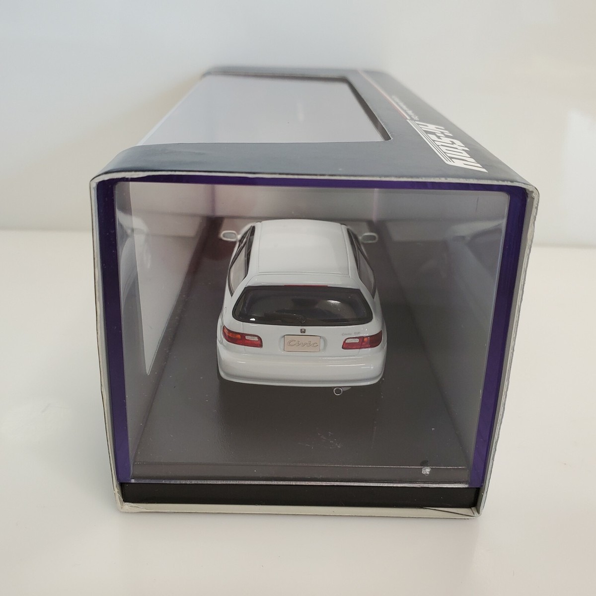 Hi-Story Honda シビックSIR-Ⅱ　1/43 s-l400.jpg
