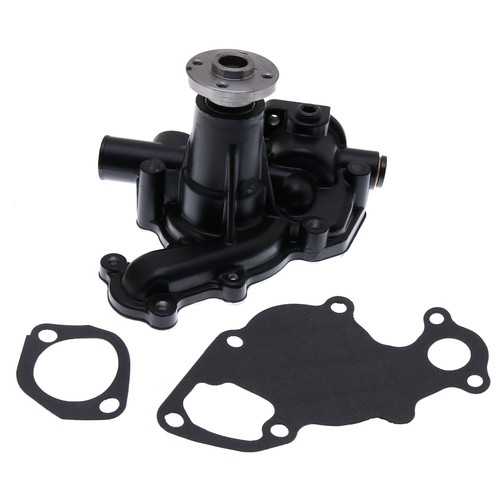 Water Pump 3D82 3TNV76 For Yanmar B25V B22 B27 B30V VIO30 VIO35 C30R - Foto 3 di 6