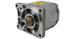 Rexroth 07363023 external gear pump 0209291834 external gear pump 019