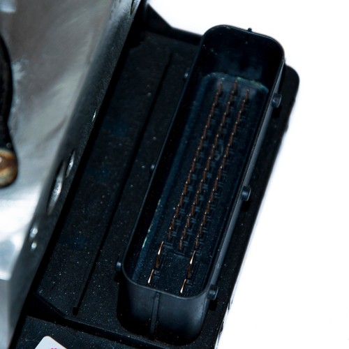 ⭐⭐⭐ ABS ESP unidad de control bloque hidráulico 8N0614517A 8N0907379E AUDI TT ⭐⭐⭐ - Imagen 4 de 4